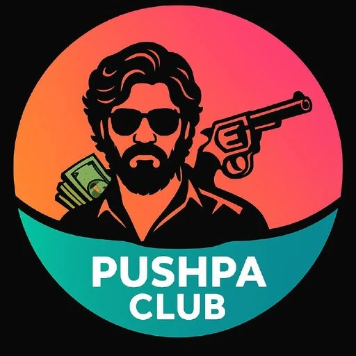 Pushpa Club Register
